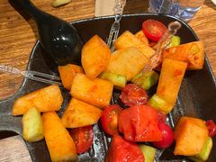 -漆黑觉米粉(三里屯店)