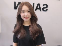-T-Hair Salon