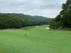 -观澜湖高尔夫球会