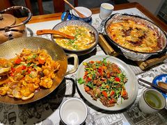 -一味大院•桐庐菜传承店(春江路店)