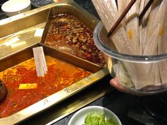 -王家渡火锅店(棕榈泉店)