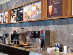 -星巴克臻选(南京艾尚天地店)