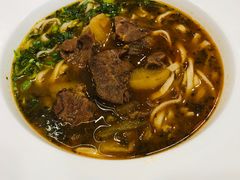 -康师傅私房牛肉面(马泉营奥莱店)