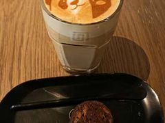 -粤海喜来登酒店·&More聚驿(天河城店)
