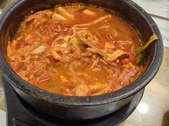 -海兰江石锅饭(水上店)