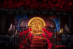 -禧百年中式婚礼馆