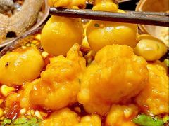 -冯校长老火锅(广州正佳广场店)