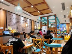 -满记甜品(湖滨店)