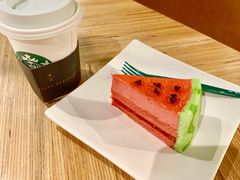 -星巴克臻选(国贸商城首店)