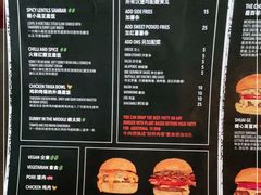 -Side Street街旁(交道口店)