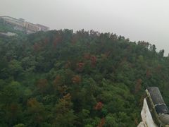 -巢湖姥山岛