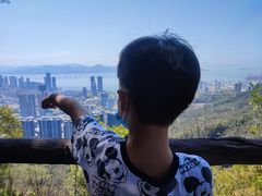 -小南山公园
