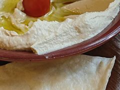 -Uncle Kosto科斯托·中东菜