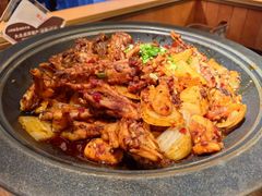 -六月雪干锅(绵阳凯德广场店)