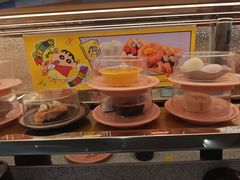 -争鲜回转寿司(西红门荟聚PLUS店)