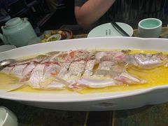 -苏帮袁Sue Cuisine(南开大悦城店)