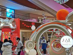 -VENCHI 闻绮(广州太古汇店)