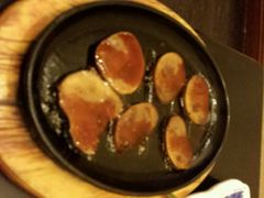 -清水日本料理铁板烧(学府路店)
