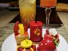 -杭州国际会议中心洲际酒店-原素全日餐厅(解放东路店)