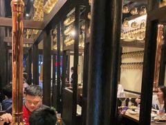 大堂-韩国料理大力士(屏风街店)
