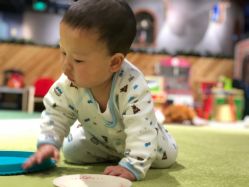 -幻贝家儿童乐园(苏州中心店)