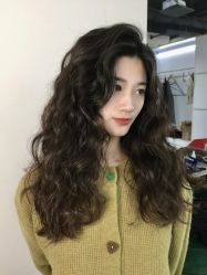 -Sying杉影日式烫染專門店