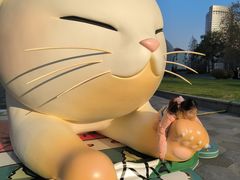 -上海尚嘉中心