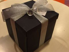 -黑池口感烘焙·生日蛋糕(坂田店)