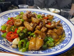 -老铁私房菜