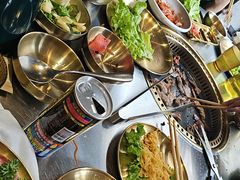 -齐齐哈尔小炉匠炭火烤肉(西红门店)