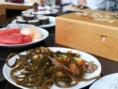-美食汇·海鲜自助西餐厅·江门富力万达嘉华酒店