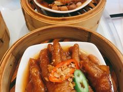 -御彩酒家(东风东路店)