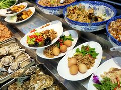 -食鸡公社辣子鸡·潍坊菜·烧烤