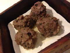 牛肉丸-白云宾馆·白云宴餐厅