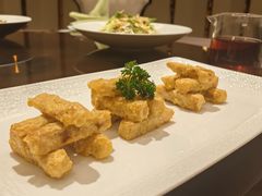 -富力威斯汀酒店-中国元素中餐厅(武昌临江店)