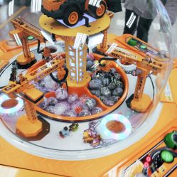 -莫莉幻想儿童乐园(三河燕郊永旺店)