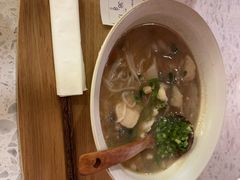 脆鱼生料粉-三姐·老友记·南宁老友粉(朝阳区光华路嘉里中心店)