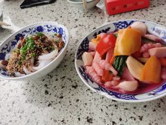 -回水镇·江湖川菜(恒大新城店)