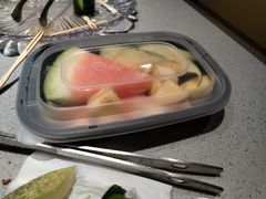 -海底捞火锅(杭州萧山宝龙广场店)