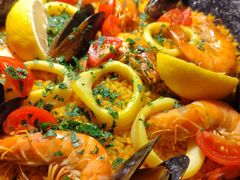 -AZUL by FUEL蓝色·法式酒馆(琶醍店)