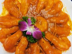 -西江美食舫·江西菜(健德桥店)