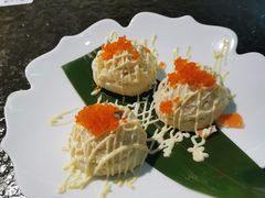 -将太无二·北美传奇寿司(瑞士公寓店)