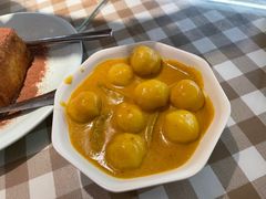 -新大咀港式茶餐厅(宝山万达店)