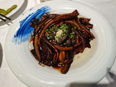 -老人和饭店(淮海中路店)