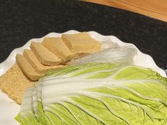 -东来顺(非遗·清真火锅·盛世广场店)