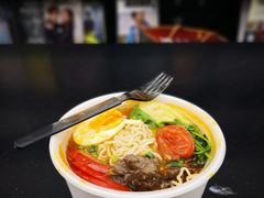 -不方便面馆(TIT店)