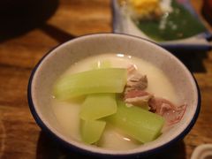 -兰溪小馆(东直门簋街店)