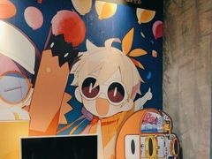 -YOGO优果密室逃脱(新佳丽广场店)