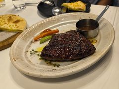 -马克西姆俄罗斯餐厅(通亚街店)