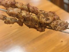 -何记酿皮店(西流湾店)